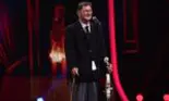 Radu Gheorghe, celebrul actor român de teatru și film, moment spectaculos la iUmor. Reacția neașteptată a lui Cheloo