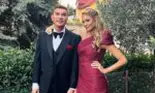Ce spune Valentina Pelinel despre relația cu soțul ei, Cristi Borcea, după 6 ani de căsnicie. „Echilibrul este cheia succesului'
