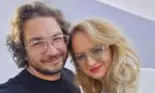 Ce spune Florin Dumitrescu despre căsnicia de 8 ani cu Cristina. „Divorțul nu este răspunsul, din punctul meu de vedere'