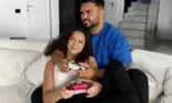 Jador și Oana Ciocan, fosta concurentă de la Survivor România, s-au împăcat și se pregătesc de nuntă. „Abia aștept'
