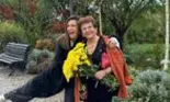 Mama Adelei Popescu, sărbătorită de toată familia la un conac de lux din Prahova. „Doamna Doina” a împlinit 70 de ani