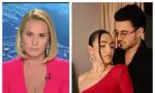 Andreea Esca, prima reacție după ce Mario Fresh a confirmat despărțirea de Alexia Eram: „Viața e prea scurtă…'