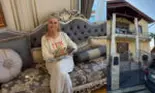 Anamaria Prodan, imagini fabuloase din vila de 1 milion de euro: „Zici că-i bloc, nu casă!”. Cum a renovat după plecarea lui Reghe