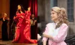 Ploaie de vedete în filmul „Căsătoria' al lui Mihai Bendeac. Cum apar Andra și Loredana Groza, care recreează debutul ei din 1986