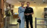 Anamaria Prodan îi dă replica lui Luca Reghecampf, după ce acesta a criticat-o dur. „A crescut lângă noi atâția ani'