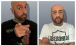Reacții după ce artistul CRBL și-a făcut prima operație estetică la față: „În locul tău mi-aș face și un baby botox în frunte'. Cum arată acum