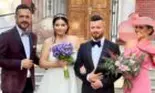Cristina Șișcanu a rupt orice legătură cu Gabriela Cristea. Declarațiile făcute de soția lui Mădălin Ionescu