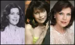 A murit Delia Budeanu, una dintre cele mai cunoscute și iubite crainice din istoria TVR