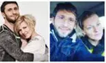 Cadoul neașteptat pe care Dragoș Bucur i l-a făcut Danei Nălbaru de ziua ei de naștere. „I-am dat cu biberonul o dată la o oră jumate'