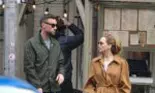 Jennifer Lawrence este însărcinată cu al doilea copil la 34 de ani