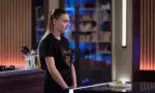 Mădălina Irimia a fost eliminată de la MasterChef. Mămăliga le-a dat bătăi de cap concurenților
