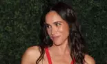 Cum a reciclat Meghan Markle o rochie de 6.000 de euro. A venit singură la un eveniment caritabil