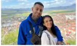 Tj Miles și iubita lui, primul proiect TV împreună. În ce emisiune vor apărea cei doi. „Aventura a început sâmbăta trecută'