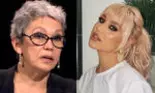 Oana Pellea, scoasă din sărite de gestul făcut de Alina Ceușan: „Dizgrațios, nesimțită postare'. Influencerița a reacționat imediat