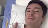 Anunțul făcut de Radu Vâlcan de pe patul de spital. Prezentatorul TV a spus ce s-a întâmplat