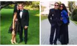 Imagine rară cu Silvia Chifiriuc și Petre Roman. Cum au fost surprinși cei doi în Iași. „O pereche minunată'