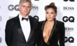 Imagini de la nunta fiicei lui Jose Mourinho, Matilde, cu Danny Graham, consultant imobiliar. Rochia de mireasă a fost spectaculoasă