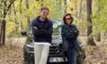 Ce le-au impus Radu Vâlcan și Adela Popescu celor trei băieți ai lor. „Au un anturaj la școală. Încercăm cât de cât să controlăm'