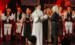 Reacția Iulianei Tudor, după ce a fost decorată de Președinția României. „Am fost întrebată de foarte multe ori'