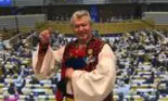 Gheorghe Turda, detalii din intimitate la 76 de ani. „Eu știu să sărut cu adevărat. Nu mă dau pe unul de 30 de ani'
