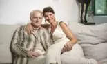 Cine e soțul Alinei Chivulescu în serialul „Ana, mi-ai fost scrisă în ADN'. Actrița revine pe micul ecran, dar nu la Pro TV