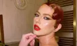 Lidia Buble a fost înșelată. Cum a aflat artista despre infidelitatea iubitului