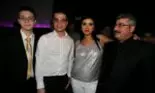 Ce spunea Honorius Prigoană despre Adriana Bahmuțeanu. Ea a fost soția tatălui său: „Nu era necesar să avem o relație strânsă'