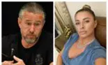 Reacția Anamariei Prodan, după ce a aflat că rămâne căsătorită cu Laurențiu Reghecampf, după ce instanța de la Judecătoria Buftea a dat o nouă amânare în proces
