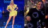 Reacția Andrei Măruță când a văzut-o pe Andreea Bălan la PRO TV: „Tu?'