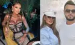 Gabi Bădălău rupe tăcerea după ce poliția a ajuns la el acasă. Ce s-a întâmplat între afacerist și Bianca Drăgușanu. „Prietenul meu a sunat la 112'