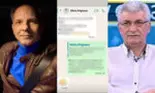 Mărturisirea făcută de Silviu Prigoană înainte de a muri. Dan Negru a făcut publică conversația