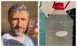 Dragoș Bucur, certat de fani pentru că nu depozitează bine țuica în cămară: „Sunt materiale scrise care fac referire la această greșeală'