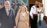 Povestea de dragoste dintre Elena Lasconi și Cătălin. Cum s-au cunoscut: „Am început să simt gustul amar al vieții'