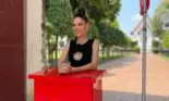 Imagini cu locul în care s-a cazat Irina Fodor în Uzbekistan, la „Asia Express' 2026. „Priveliștile de la fereastră'