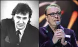 Gabriel Cotabiță a murit la 69 de ani. Artistul a suferit un șoc cardiogen