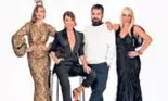 Ilinca Vandici și-a spus părerea sinceră despre Iulia Albu: „Nu o văd drăguță și calină'. Au lucrat împreună la „Bravo, ai stil'