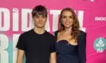 Copiii lui Jojo, elevi la școala de actorie pe care ea și Paul Ipate au deschis-o în urmă cu doi ani. „Nu au lipsit de la niciun curs'