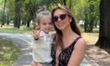 Magda Pălimariu și soțul ei au o căsnicie la distanță. Vedeta Pro TV s-a întors în România. „Ca în orice cuplu, sunt și bune, și rele'