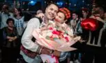 Gestul făcut de Sorin Rap înainte de a o cere în căsătorie pe Mihaela Borcea. Cum au reacționat băieții acesteia. „Patrick nu era prezent, dar a fost Angelo, Coco'