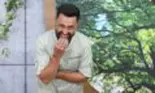 Imagini din casa în care a copilărit Orlando Zaharia, juratul „Chefi la cuțite'. „Am avut puțin timp liber și am fugit până la țară'