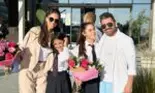 Pepe a vorbit despre relația cu Yasmine, la câteva luni după ce s-au căsătorit religios. „Dacă nu ar fi fost ea, nu știu cum m-aș fi descurcat'