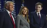 Cum a apărut Melania Trump în ziua alegerilor din SUA? Detaliul care a atras atenția tuturor și a iscat un val de reacții: „E speriată'