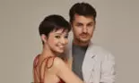 Karina Jianu şi Vlad Udrescu, protagoniștii serialului „Ana, Mi-ai fost scrisă în ADN', de la Antena 1. E semnat de Ruxandra Ion