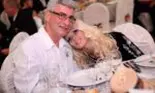 Silviu Prigoană, 8 căsnicii și 6 divorțuri. Prima soție l-a lăsat văduv, iar ultima i-a adus liniștea mult dorită, până când moartea i-a despărțit