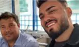 Reacția neașteptată a tatălui lui Jador, atunci când a aflat că acesta se căsătorește a treia zi de Crăciun. „Nu-i cunosc planurile'