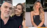 Cu ce se ocupă Vanessa, fiica lui Leonard Doroftei, după ce s-a întors în România. „Mi-a venit dosarul foarte greu din Canada'
