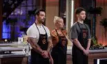 Andreea Corb a părăsit MasterChef cu lacrimi în ochi. Mesajul dur transmis de Cătălin Scărlătescu. „Nu că ești neatentă, ești absentă'