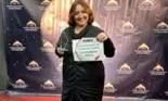 Detalii neștiute din viața Ecaterinei Ladin, Dalida din „Las Fierbinți'. „Am produs țiglă metalică și accesorii, jgheaburi, burlane'