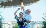 Ce i-a ținut, de fapt, împreună atâția ani, pe Giulia și Vlad Huidu. Cei doi vor participa la Power Couple. „Am învățat că nu poți oamenii sunt răi'