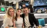 De ce fiica Andreei Bănică și a lui Lucian Mitrea a refuzat să meargă în vacanță, în Laponia. Sofia a zis clar: „A decis să…'